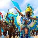 ‘Kadooment Day’ Crop Over MONDAY august 4th