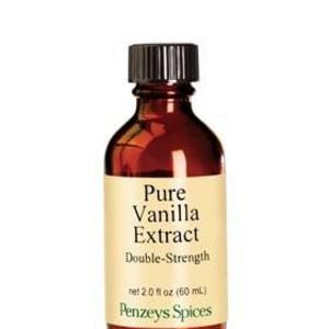 Penzey's Vanilla Double Strength