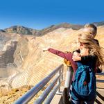 Activity: Rio Tinto Kennecott Visitor Experience