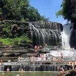 Cummins Falls State Park
