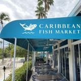 Caribbean Fish Market
