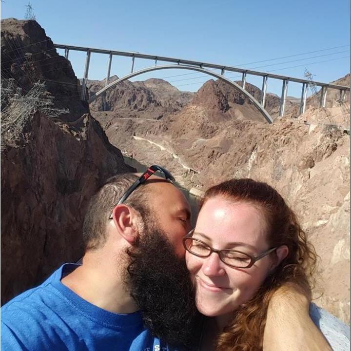Hoover Dam, 2016