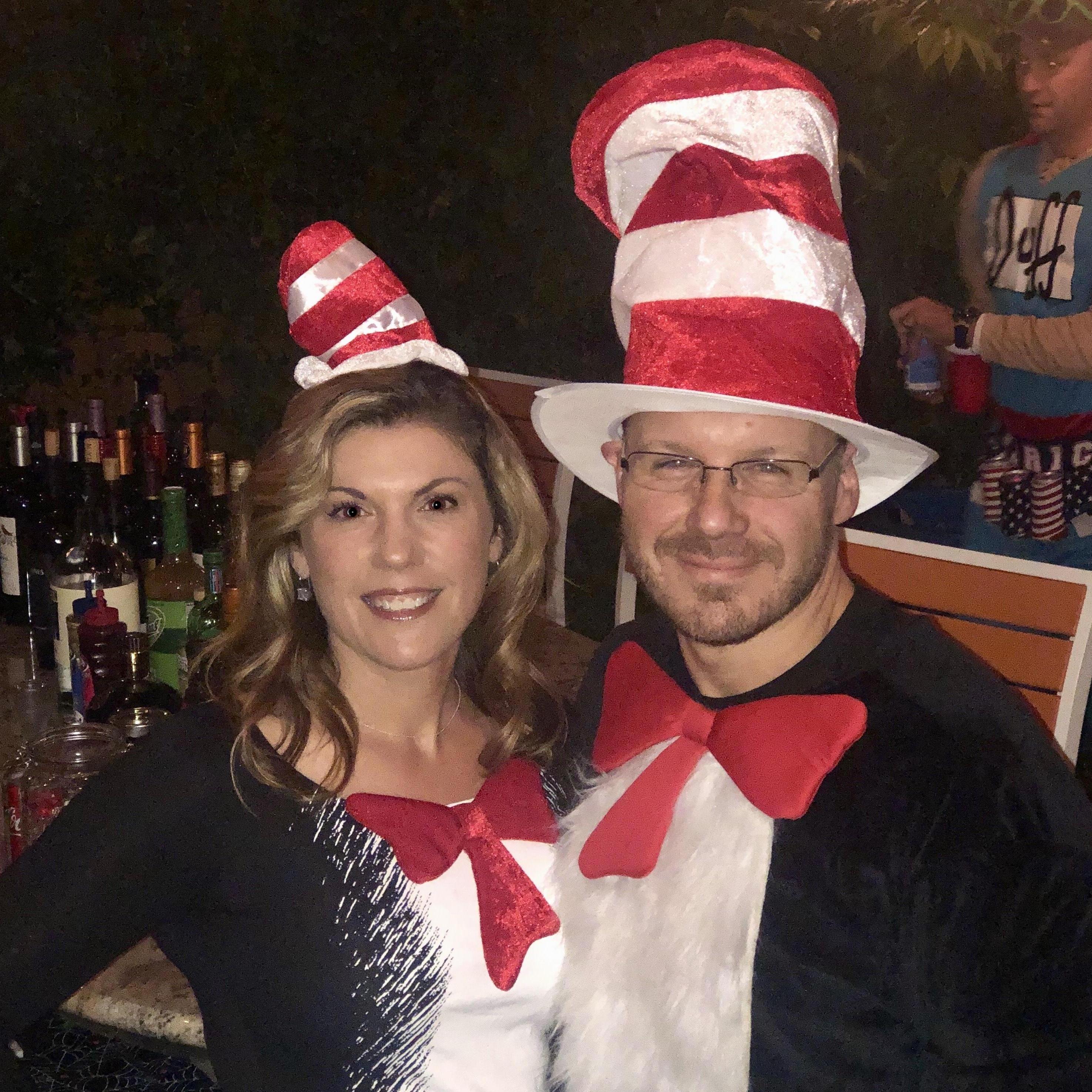Halloween 2019: some tricks, but mostly treats!