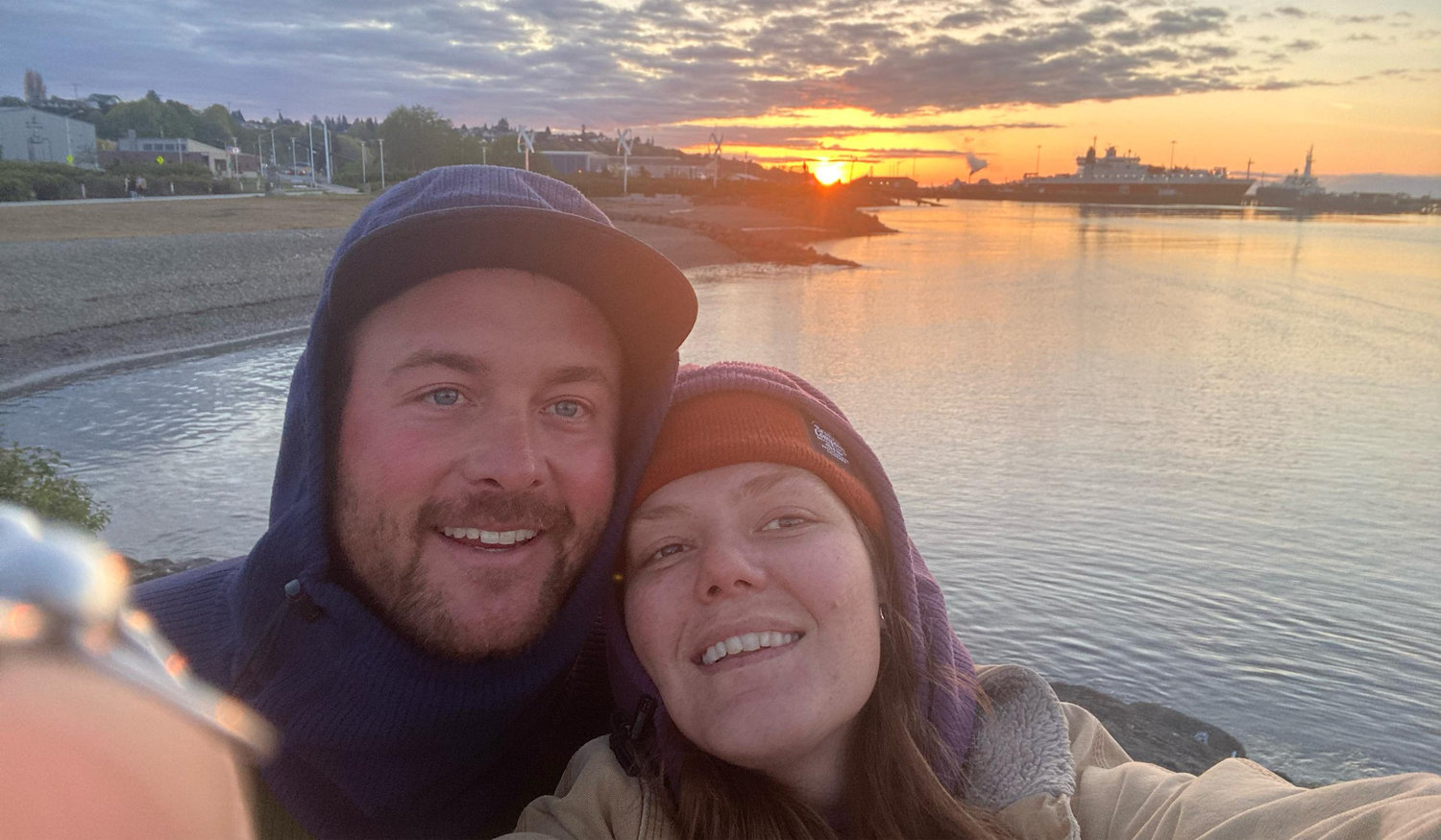 The Wedding Website of Destiny Biocic and Kyle Hoene