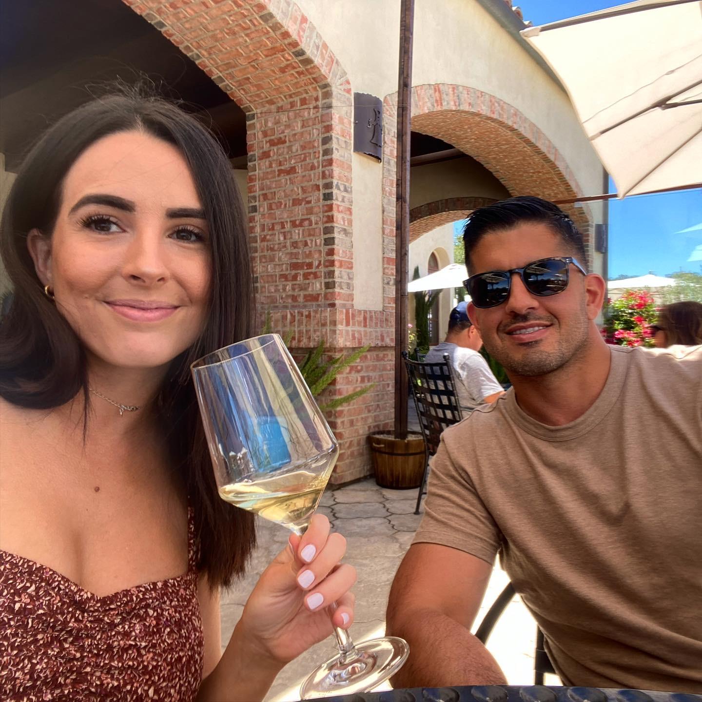 The Wedding Website of Jasmine Munson and Nima Mohajeri