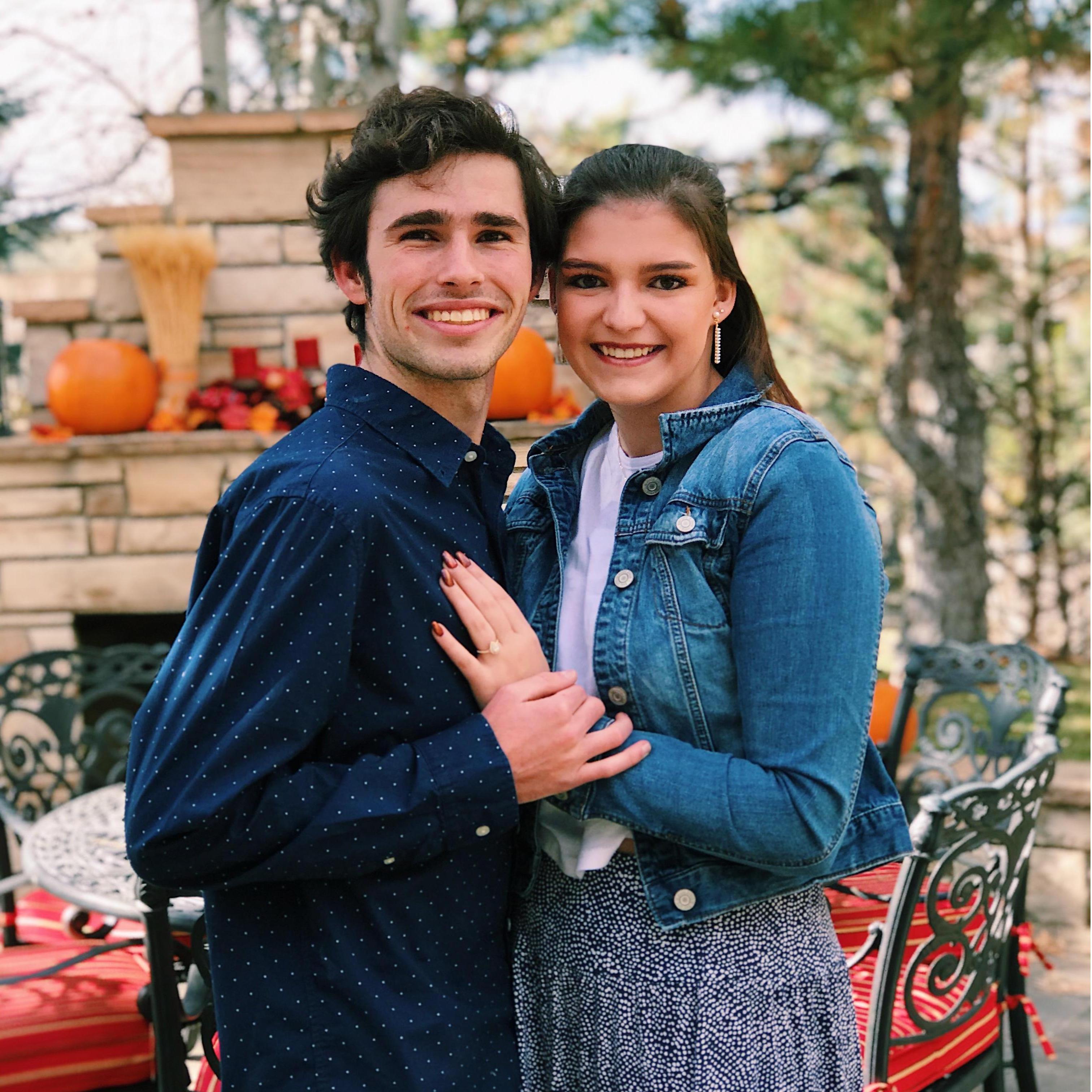Our engagement