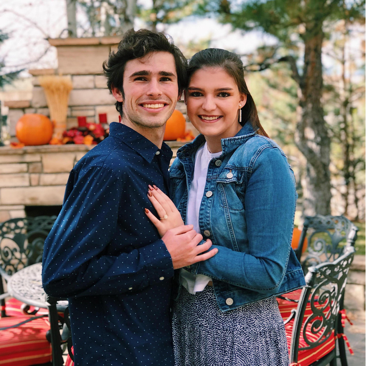 Our engagement