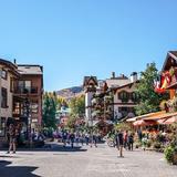 Vail Village