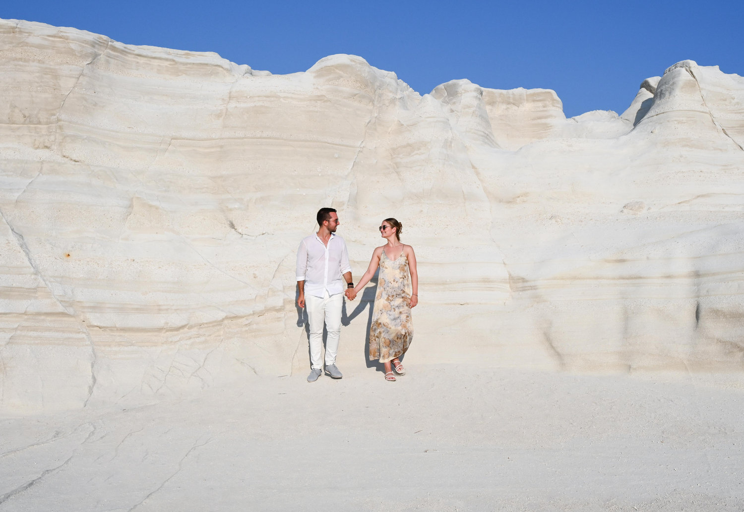 The Wedding Website of Stavros Nikolidakis and Meghan Hillenberg