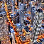 Magnificent Mile
