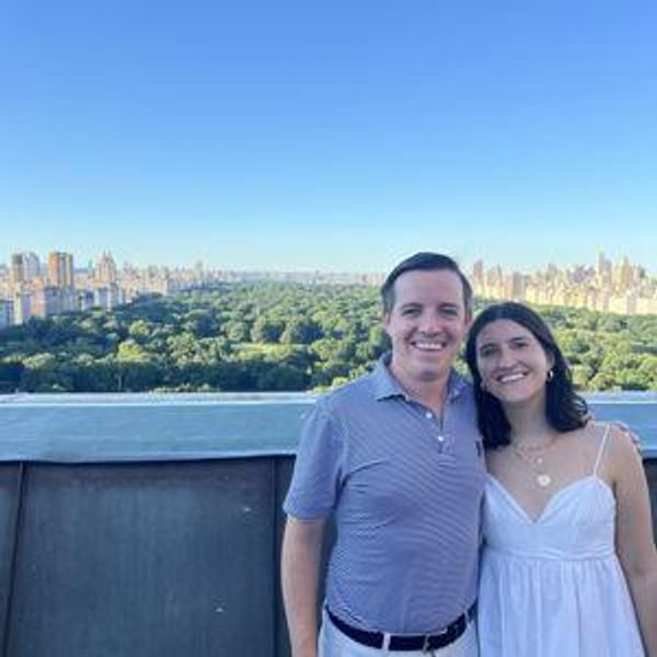 Our newlywed fund