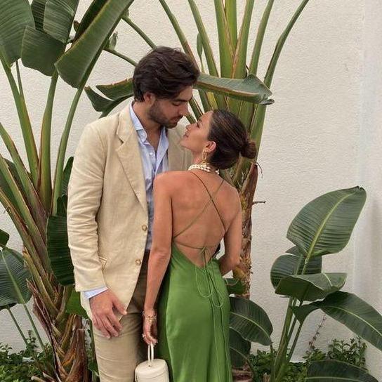 Friday | Wedding Attire inspiration