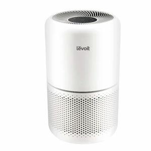 Levoit - Core 300-P Air Purifier - White