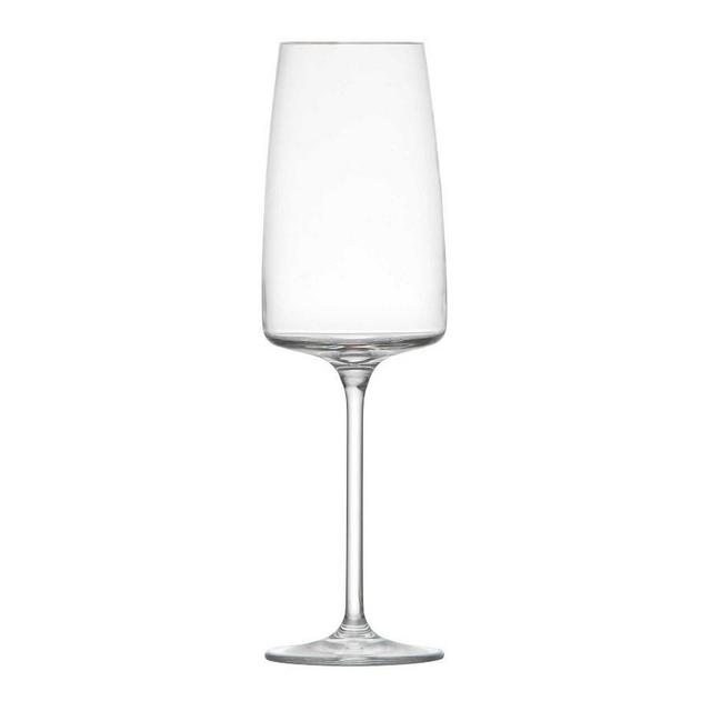 Schott Zwiesel Sensa Champagne Flutes, Set of 6