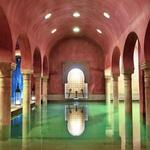 Arab Baths Hammam Andalusi