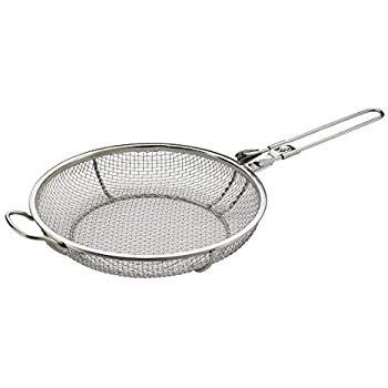Elizabeth Karmel's Grill Pan