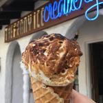 The Penny Ice Creamery