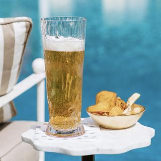 Superglass Beer Glass