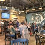Meddlesome Brewing Company