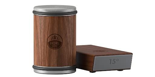 HORL2 Walnut