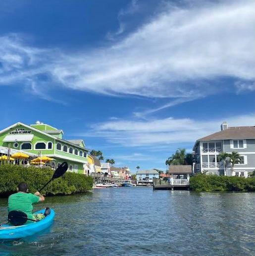 Siesta Key 2022