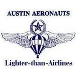 Austin Aeronauts Hot Air Balloons