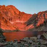 Rocky Mountain National Park
