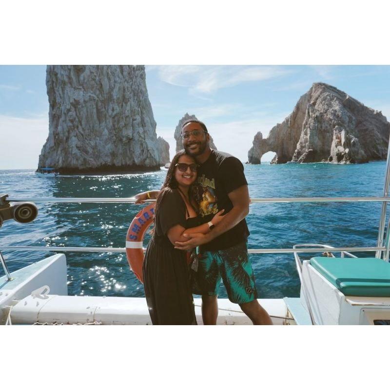 Exploring the sea together