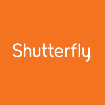 Shutterfly Gift Card