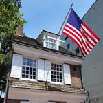 Betsy Ross House