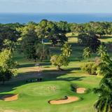 Upton Estate Golf & Country Club