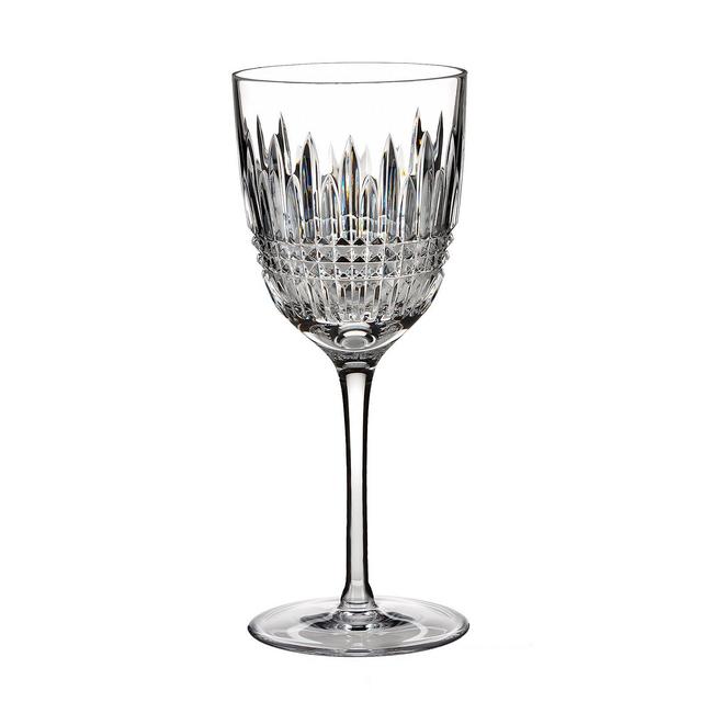 Waterford Lismore Diamond Red Wine Glass