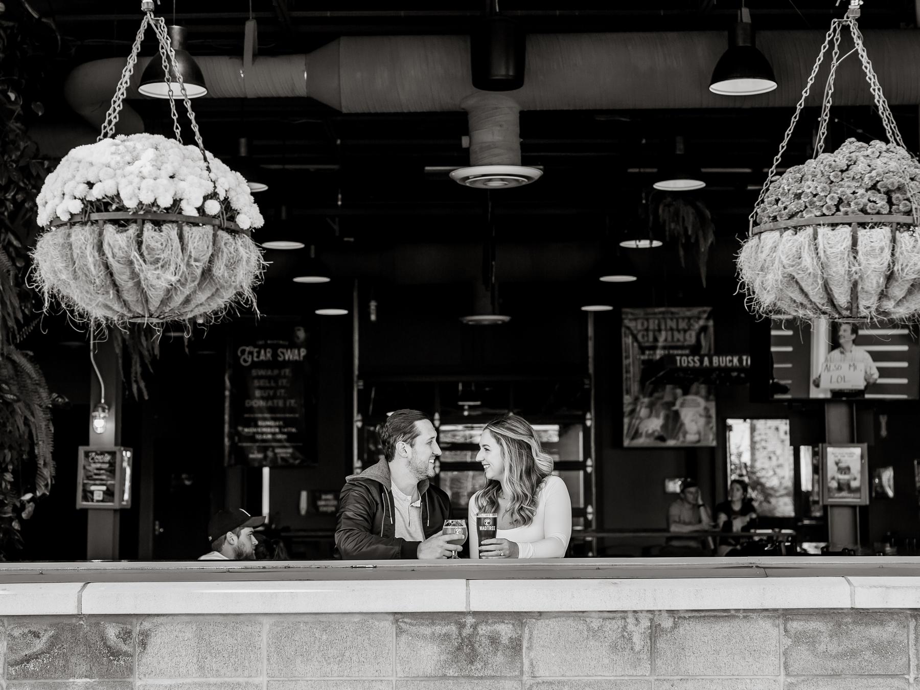 The Wedding Website of Ali Stigler and Matt Stevens
