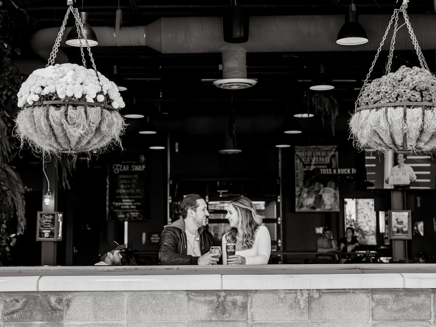 The Wedding Website of Ali Stigler and Matt Stevens
