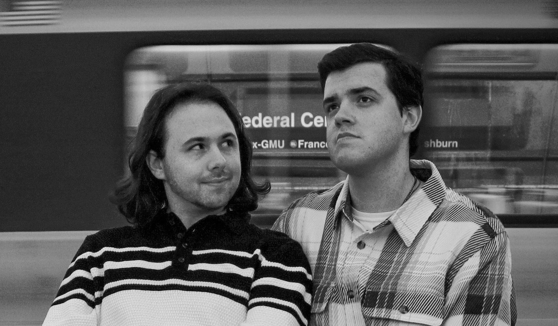 The Wedding Website of Eric Voigt and Noah Zaken