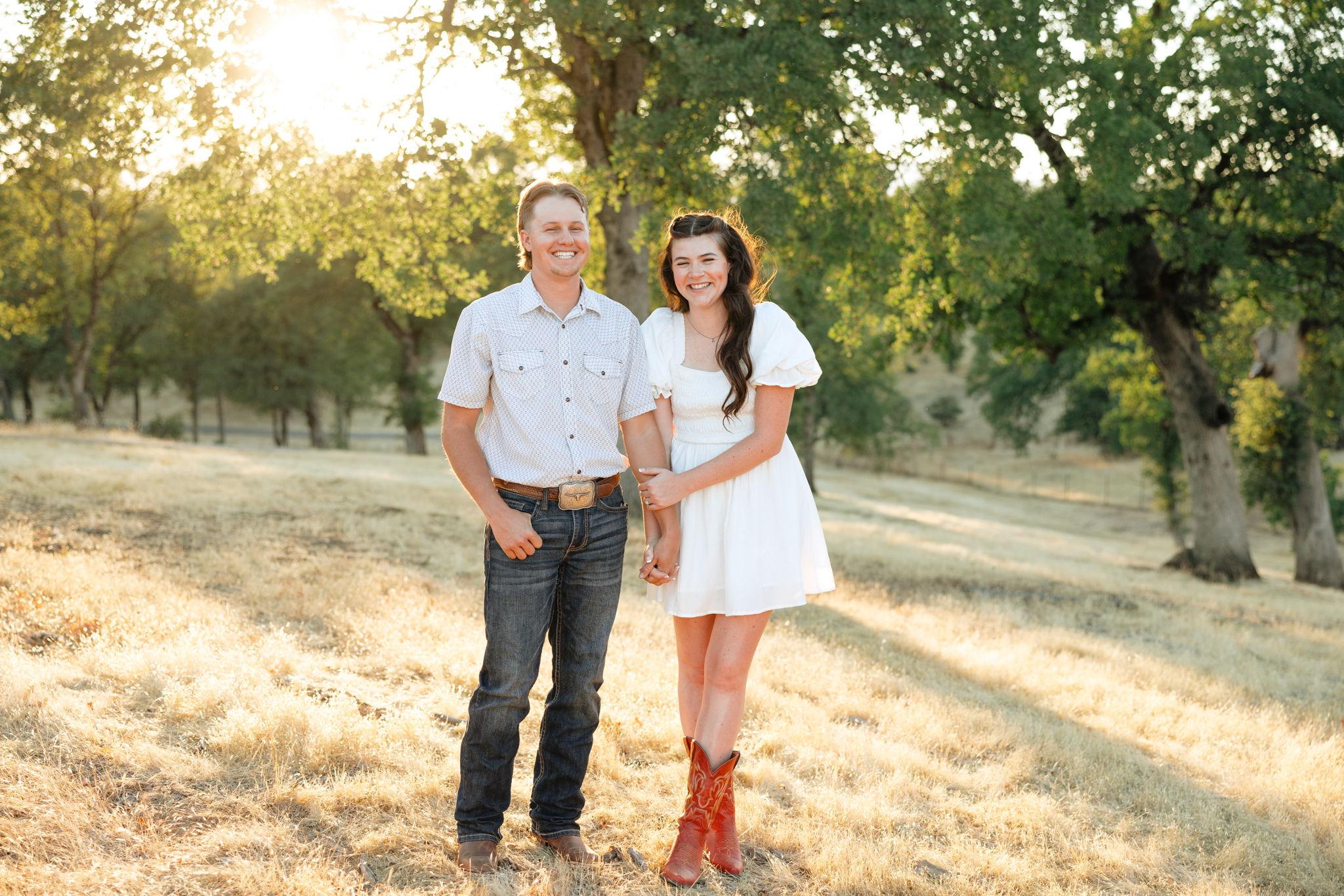 The Wedding Website of Abigail Stalker and Peyton Waterman