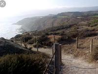 Portuguese Bend Trail