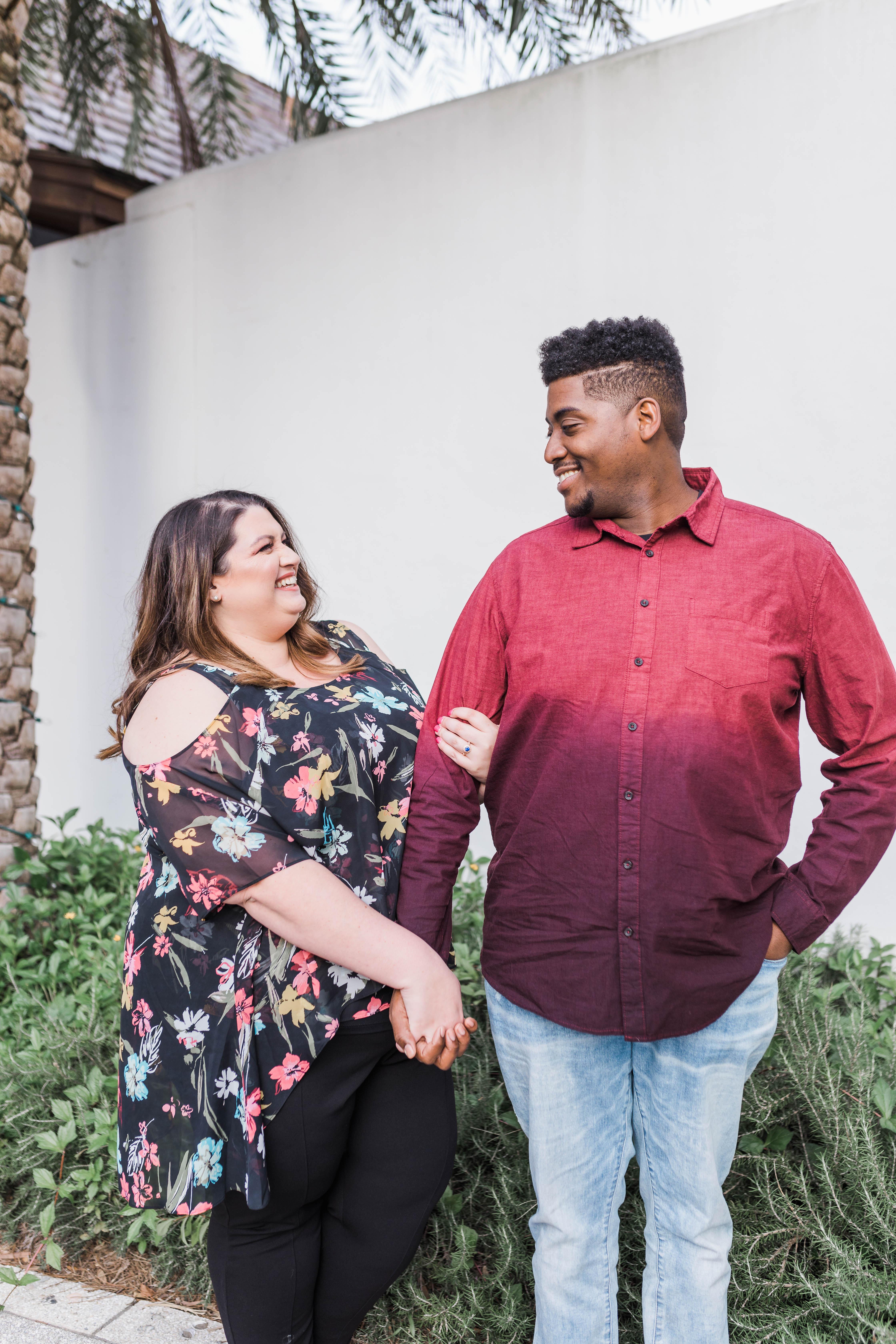 The Wedding Website of Nicole Irvin and James Highsmith