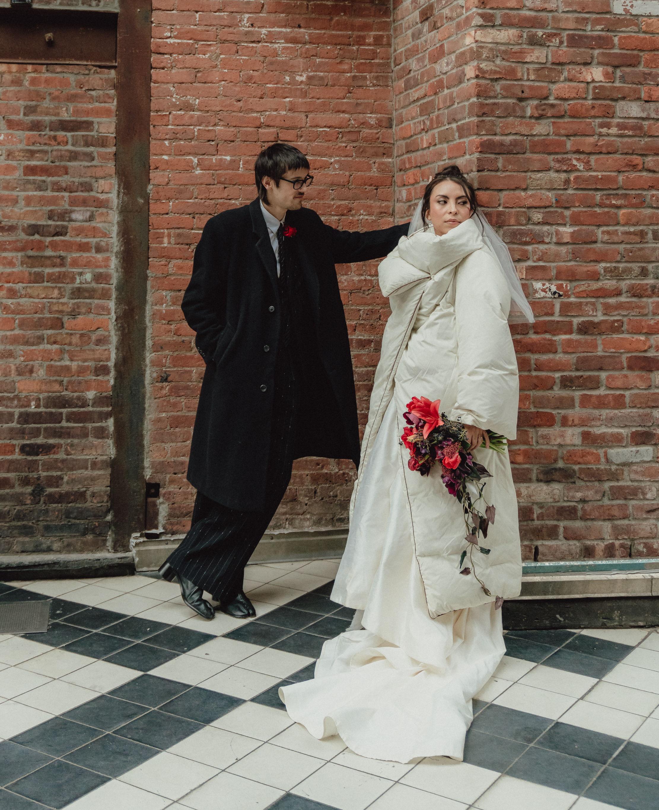 The Wedding Website of Claudia Samantha Reiman Viazcán and Lucas William Reiman Viazcán