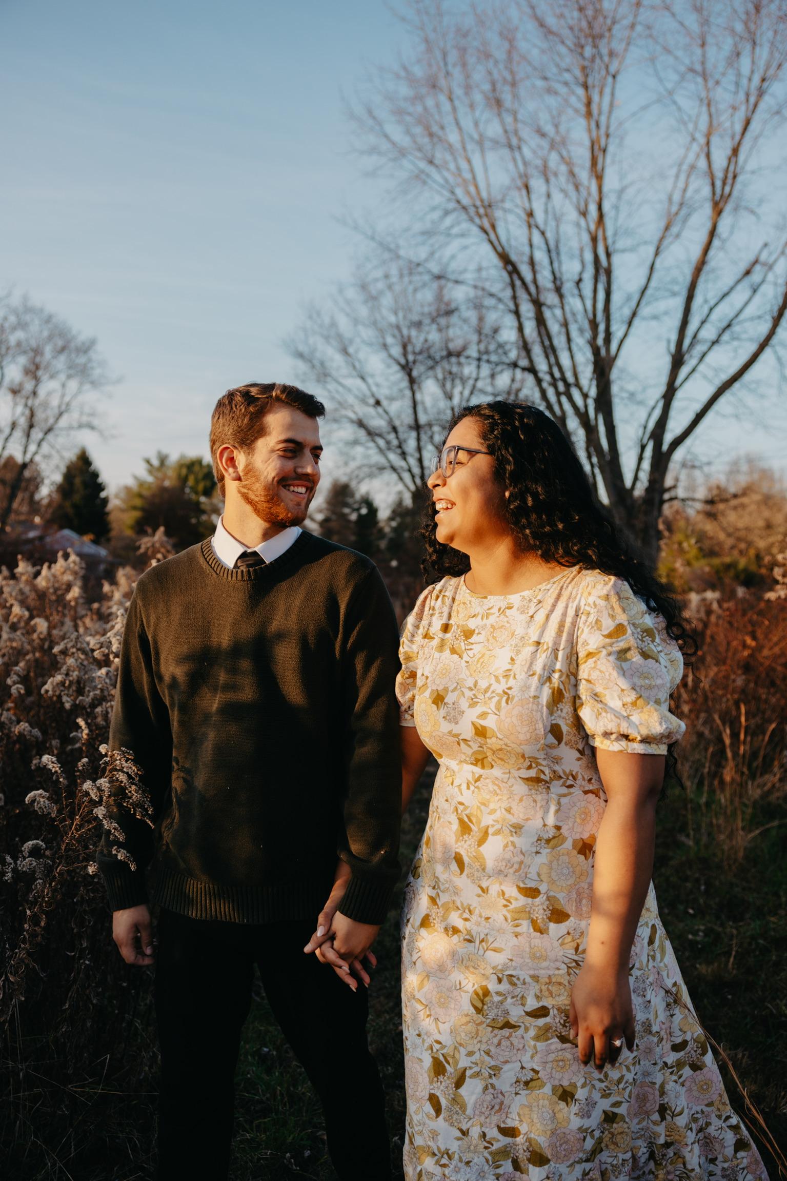 The Wedding Website of David Woolridge and Sofia Lopez Arellano