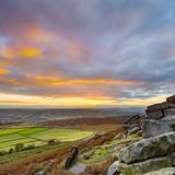 Peak District National Park