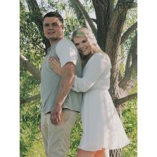 Engagement Pics