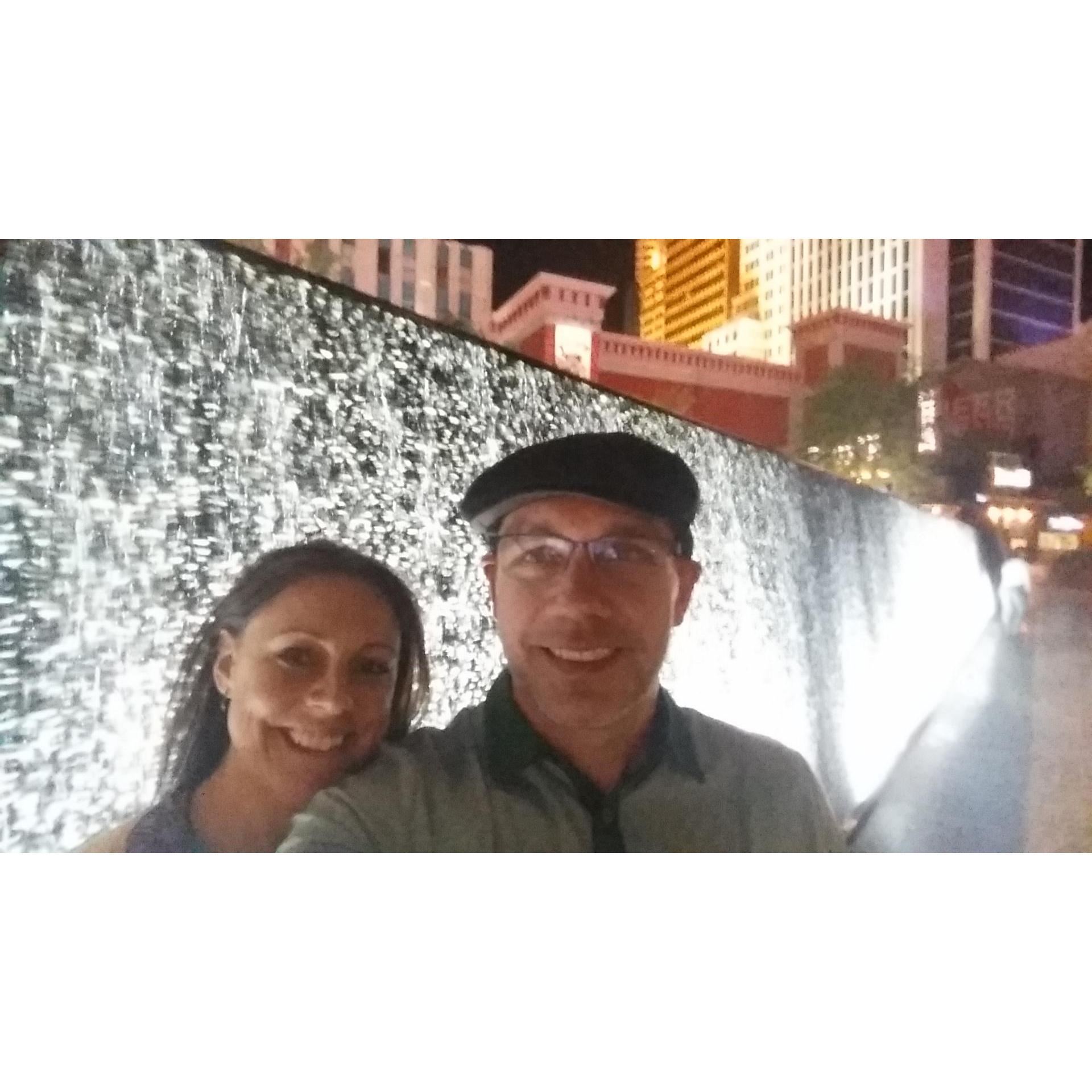 Vegas!