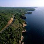 North Shore Scenic Drive