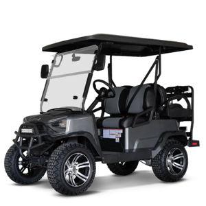 Golf Cart Fund