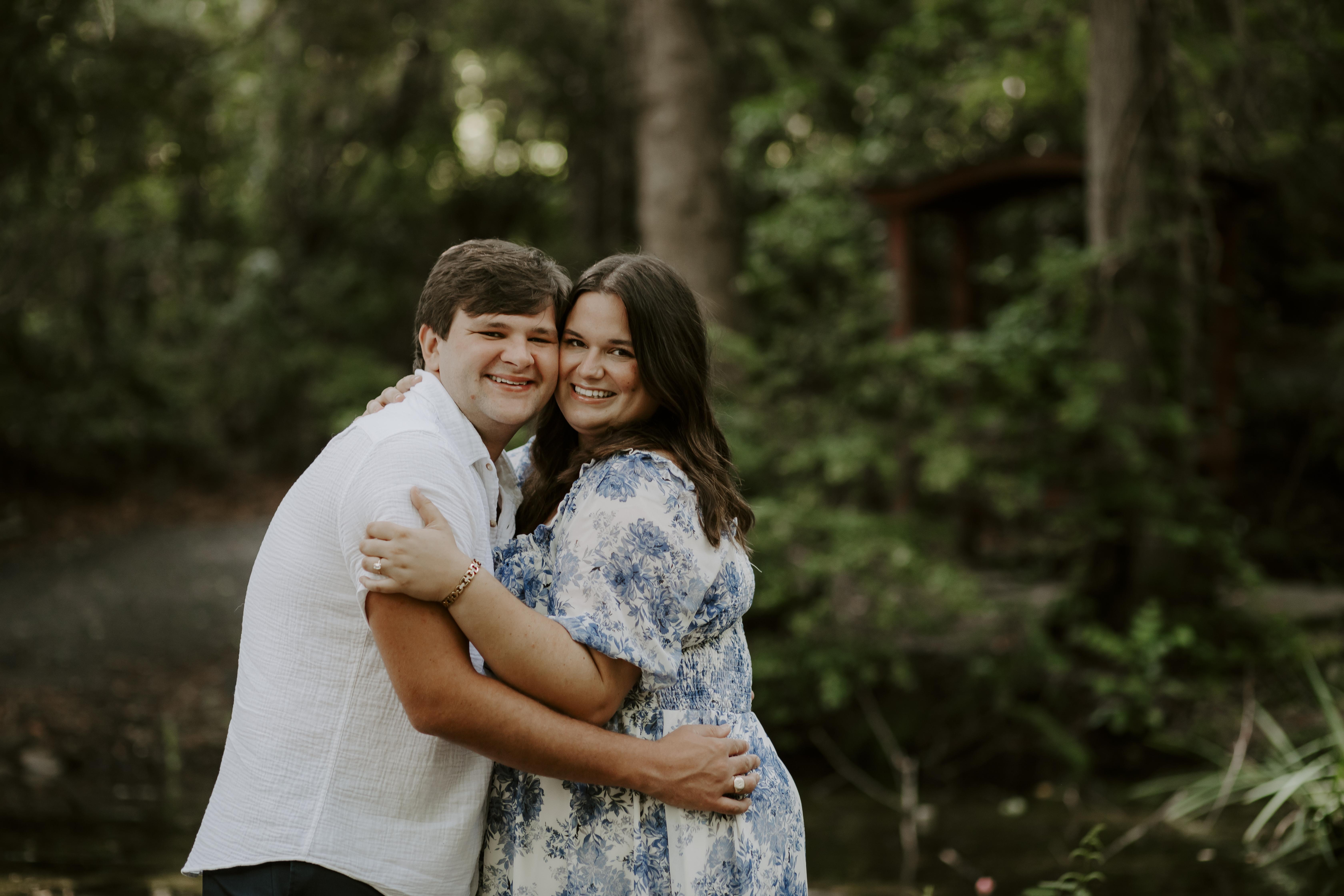The Wedding Website of Allison Bailey and Luke Schindler