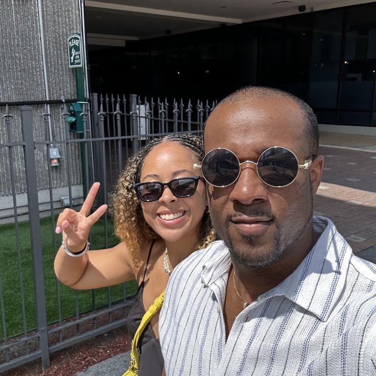 Nola Baby! Celebrating Rubenz's Big 30