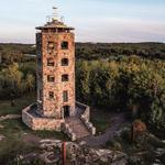 Enger Tower