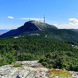 Getting Outside: Mount Mansfield