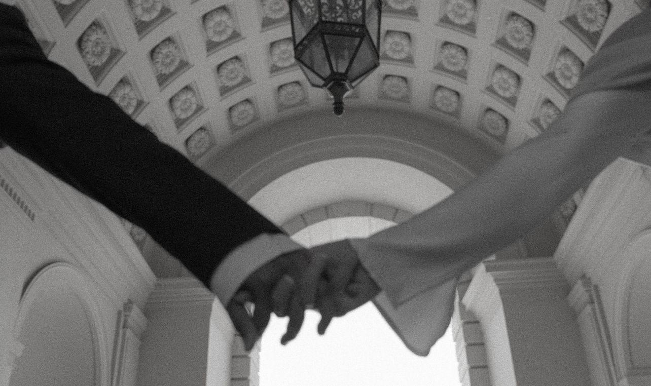The Wedding Website of Melissa fonseca and Enrique Fonseca